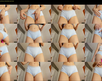 yorgely_ — 68 minute Chaturbate female cam show recording, 1080p, Jun 3, 2021