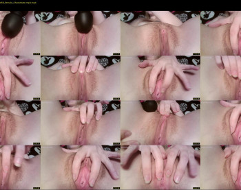 yoursecret_ — 45 minute Chaturbate female cam show recording, 1080p, Jun 2, 2021
