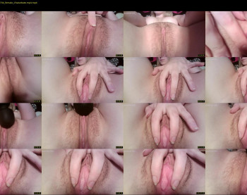 yoursecret_ — 70 minute Chaturbate female cam show recording, 1080p, Jun 2, 2021
