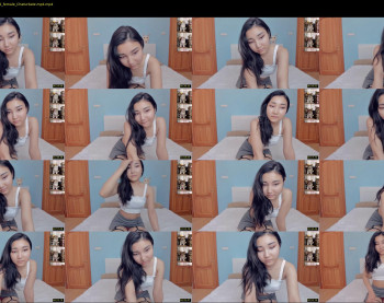yumi_yui — 6 minute Chaturbate female cam show recording, 720p, Jun 2, 2021