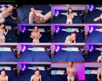1reisatumi — 70 minute Chaturbate female cam show recording, 1080p, Jun 3, 2021