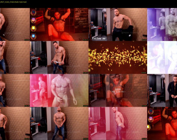 _adamcoper_ — 6 minute Chaturbate male cam show recording, 1080p, Jun 4, 2021