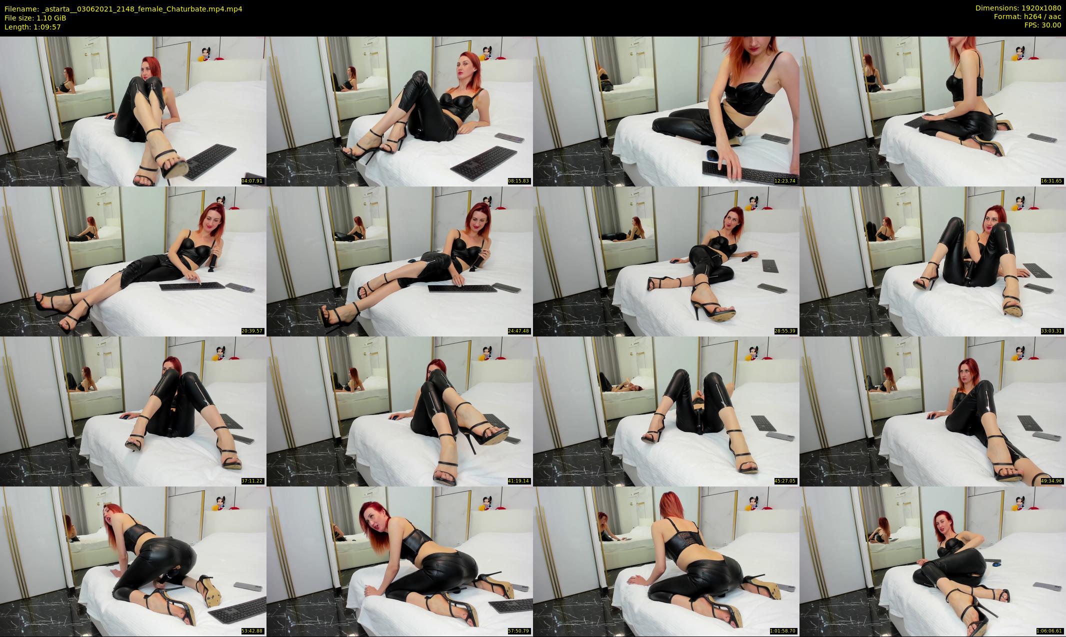 _astarta_ — 70 minute Chaturbate female cam show recording, 1080p, Jun 3, 2021