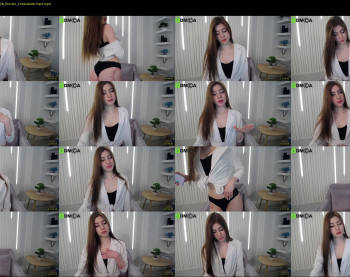 _austra1ia — 85 minute Chaturbate female cam show recording, 1080p, Jun 3, 2021