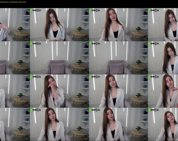 _austra1ia — 67 minute Chaturbate female cam show recording, 1080p, Jun 3, 2021