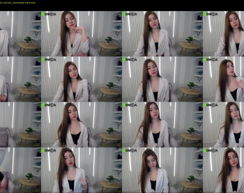 _austra1ia — 72 minute Chaturbate female cam show recording, 1080p, Jun 3, 2021