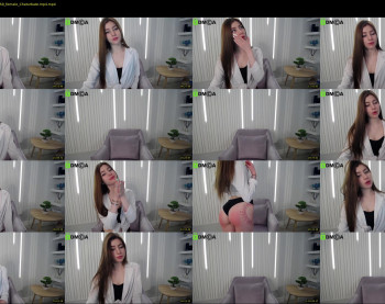 _austra1ia — 72 minute Chaturbate female cam show recording, 1080p, Jun 3, 2021