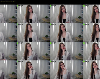 _austra1ia — 12 minute Chaturbate female cam show recording, 1080p, Jun 3, 2021
