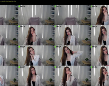 _austra1ia — 44 minute Chaturbate female cam show recording, 1080p, Jun 3, 2021