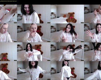 _be_my_daddy — 70 minute Chaturbate female cam show recording, 1080p, Jun 3, 2021