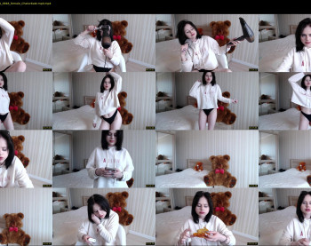 _be_my_daddy — 70 minute Chaturbate female cam show recording, 1080p, Jun 3, 2021
