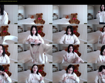 _be_my_daddy — 70 minute Chaturbate female cam show recording, 1080p, Jun 3, 2021