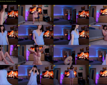 _blackbee_ — 70 minute Chaturbate female cam show recording, 1080p, Jun 3, 2021