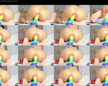_candy_sweet — 12 minute Chaturbate female cam show recording, 1080p, Jun 4, 2021