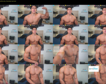 _cristianlopez — 11 minute Chaturbate male cam show recording, 1080p, Jun 3, 2021