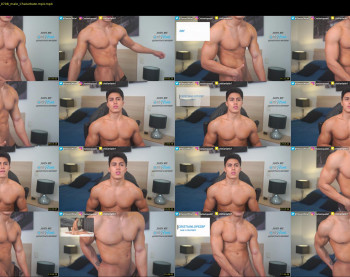 _cristianlopez — 32 minute Chaturbate male cam show recording, 1080p, Jun 3, 2021