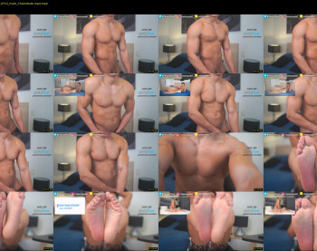 _cristianlopez — 4 minute Chaturbate male cam show recording, 1080p, Jun 3, 2021
