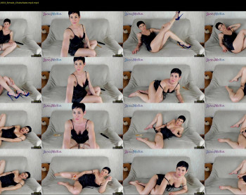 _janemellon_ — 32 minute Chaturbate female cam show recording, 1080p, Jun 3, 2021