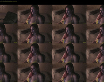 _northern_girl_ — 16 minute Chaturbate female cam show recording, 1080p, Jun 3, 2021