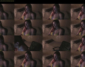 _northern_girl_ — 45 minute Chaturbate female cam show recording, 1080p, Jun 3, 2021