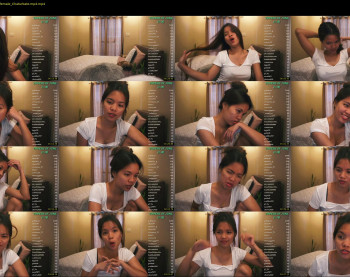 _pilya_ — 5 minute Chaturbate female cam show recording, 720p, Jun 3, 2021