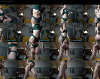 aalliss — 38 minute Chaturbate female cam show recording, 1080p, Jun 3, 2021