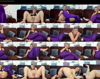 abbeyk11 — 70 minute Chaturbate female cam show recording, 1080p, Jun 3, 2021