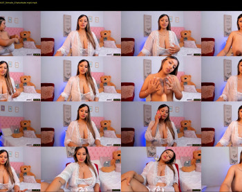 abby_rosse_ — 99 minute Chaturbate female cam show recording, 720p, Jun 4, 2021