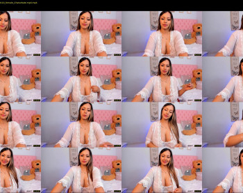 abby_rosse_ — 3 minute Chaturbate female cam show recording, 720p, Jun 4, 2021