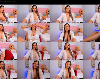 abby_rosse_ — 100 minute Chaturbate female cam show recording, 720p, Jun 4, 2021