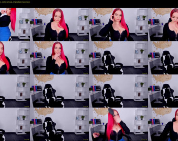 abogailmaartin — 70 minute Chaturbate female cam show recording, 1080p, Jun 3, 2021
