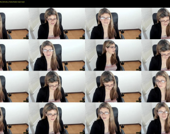 adriana71 — 4 minute Chaturbate couple cam show recording, 1080p, Jun 4, 2021
