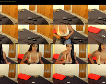 alessa_weet — 30 minute Chaturbate female cam show recording, 720p, Jun 3, 2021