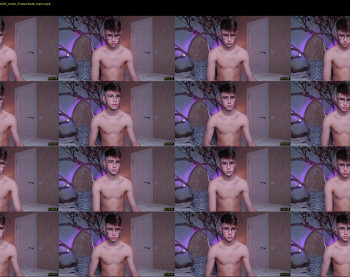 alfie_evanss — 3 minute Chaturbate male cam show recording, 1080p, Jun 4, 2021
