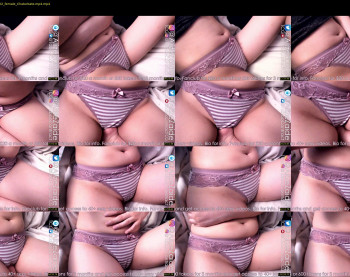 alizezaide — 72 minute Chaturbate female cam show recording, 1080p, Jun 4, 2021