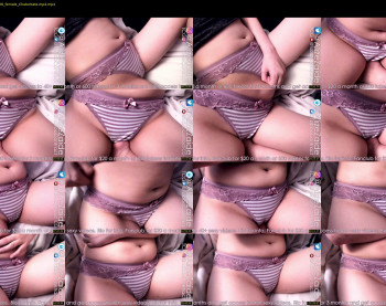 alizezaide — 72 minute Chaturbate female cam show recording, 1080p, Jun 4, 2021