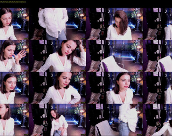 alma_pearl — 70 minute Chaturbate female cam show recording, 1080p, Jun 3, 2021