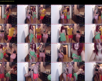 aly_alyce — 59 minute Chaturbate female cam show recording, 1080p, Jun 3, 2021