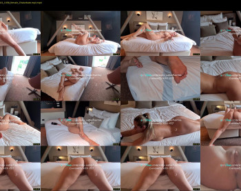 amysuperheroes — 4 minute Chaturbate female cam show recording, 1080p, Jun 3, 2021