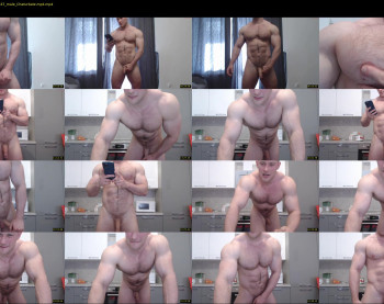 andry_dick — 38 minute Chaturbate male cam show recording, 720p, Jun 3, 2021