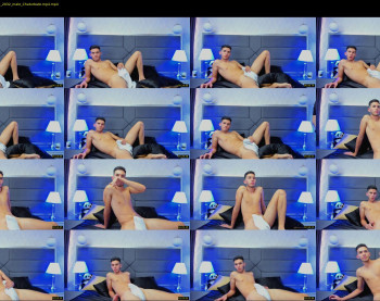andy_and_ken — 5 minute Chaturbate male cam show recording, 1080p, Jun 3, 2021