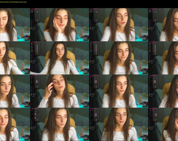 angels_kiss — 18 minute Chaturbate female cam show recording, 1080p, Jun 3, 2021
