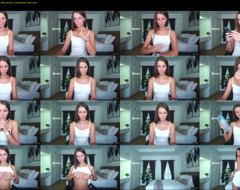 anna_shine_ — 70 minute Chaturbate female cam show recording, 1080p, Jun 3, 2021