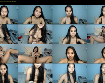 annaxnasty — 118 minute Chaturbate female cam show recording, 720p, Jun 3, 2021