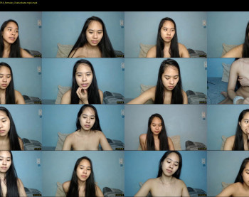 annaxnasty — 109 minute Chaturbate female cam show recording, 720p, Jun 3, 2021