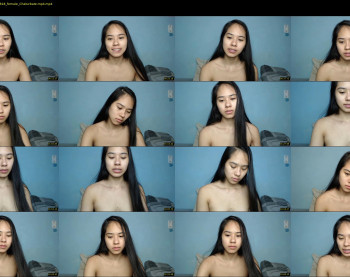 annaxnasty — 4 minute Chaturbate female cam show recording, 720p, Jun 3, 2021