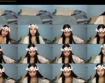 annaxnasty — 20 minute Chaturbate female cam show recording, 720p, Jun 4, 2021