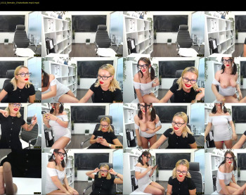 annemarry96 — 69 minute Chaturbate female cam show recording, 1080p, Jun 3, 2021