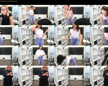 annemarry96 — 5 minute Chaturbate female cam show recording, 1080p, Jun 3, 2021