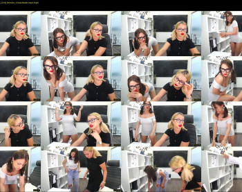annemarry96 — 40 minute Chaturbate female cam show recording, 1080p, Jun 3, 2021